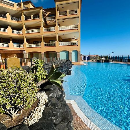 El Nautico Coral Suites San Miguel de Abona Ngoại thất bức ảnh