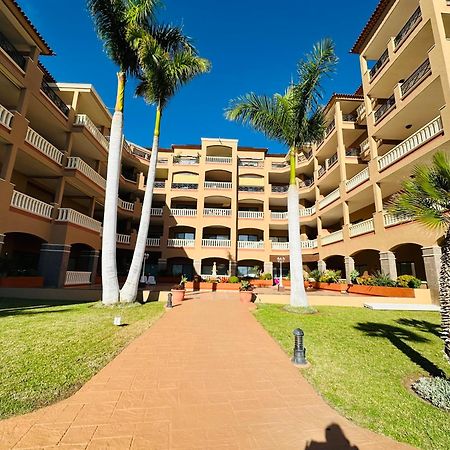 El Nautico Coral Suites San Miguel de Abona Ngoại thất bức ảnh