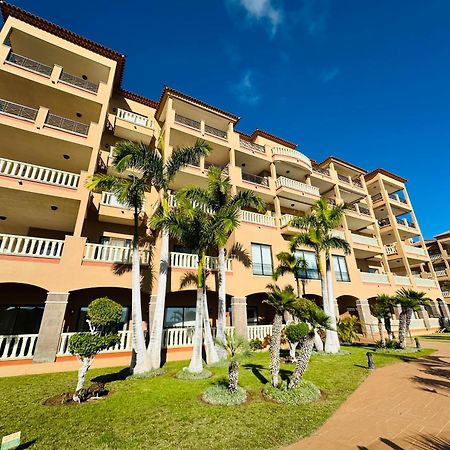 El Nautico Coral Suites San Miguel de Abona Ngoại thất bức ảnh