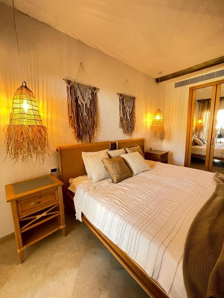 El Nautico Coral Suites San Miguel de Abona Ngoại thất bức ảnh