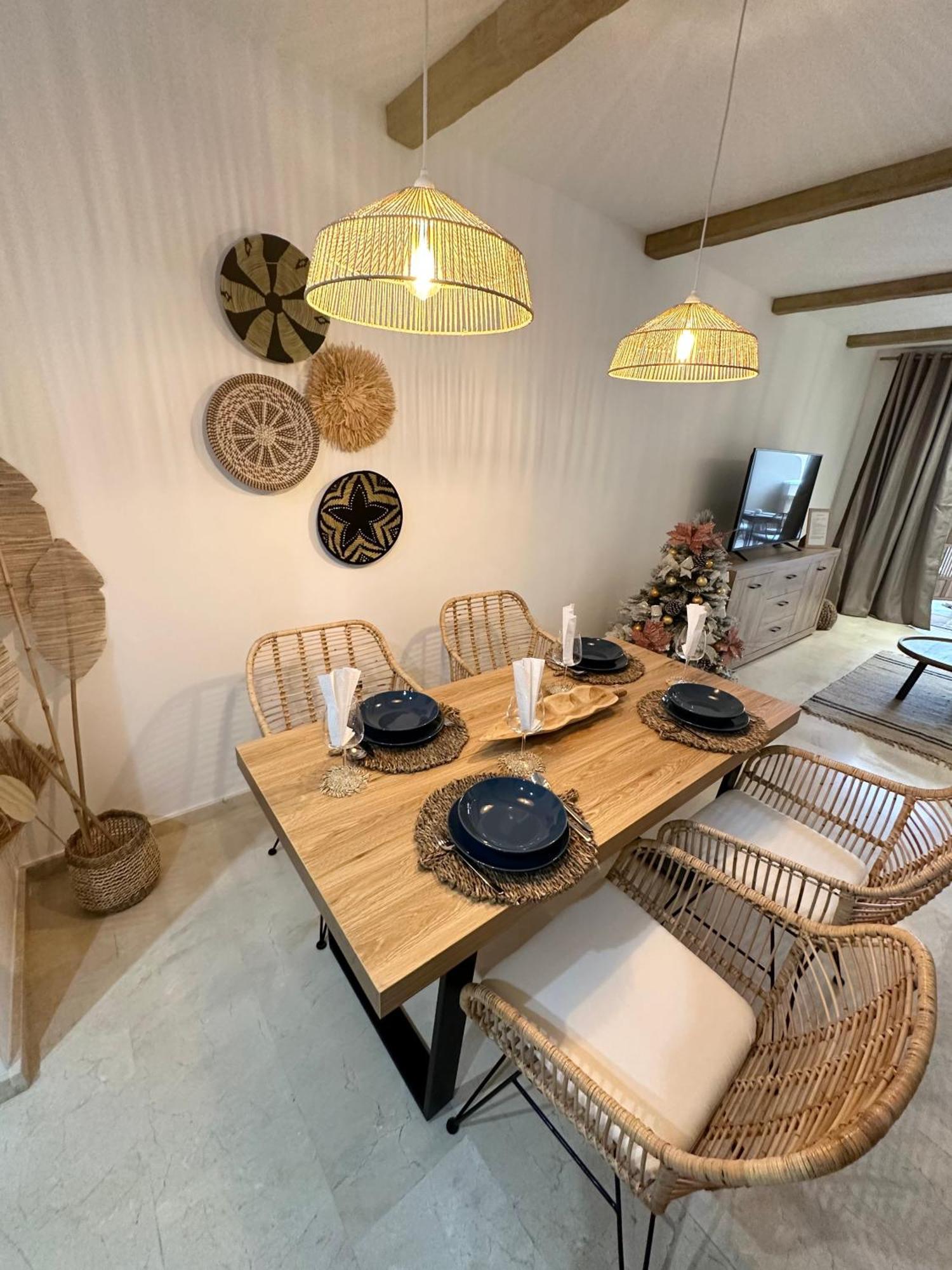 El Nautico Coral Suites San Miguel de Abona Ngoại thất bức ảnh