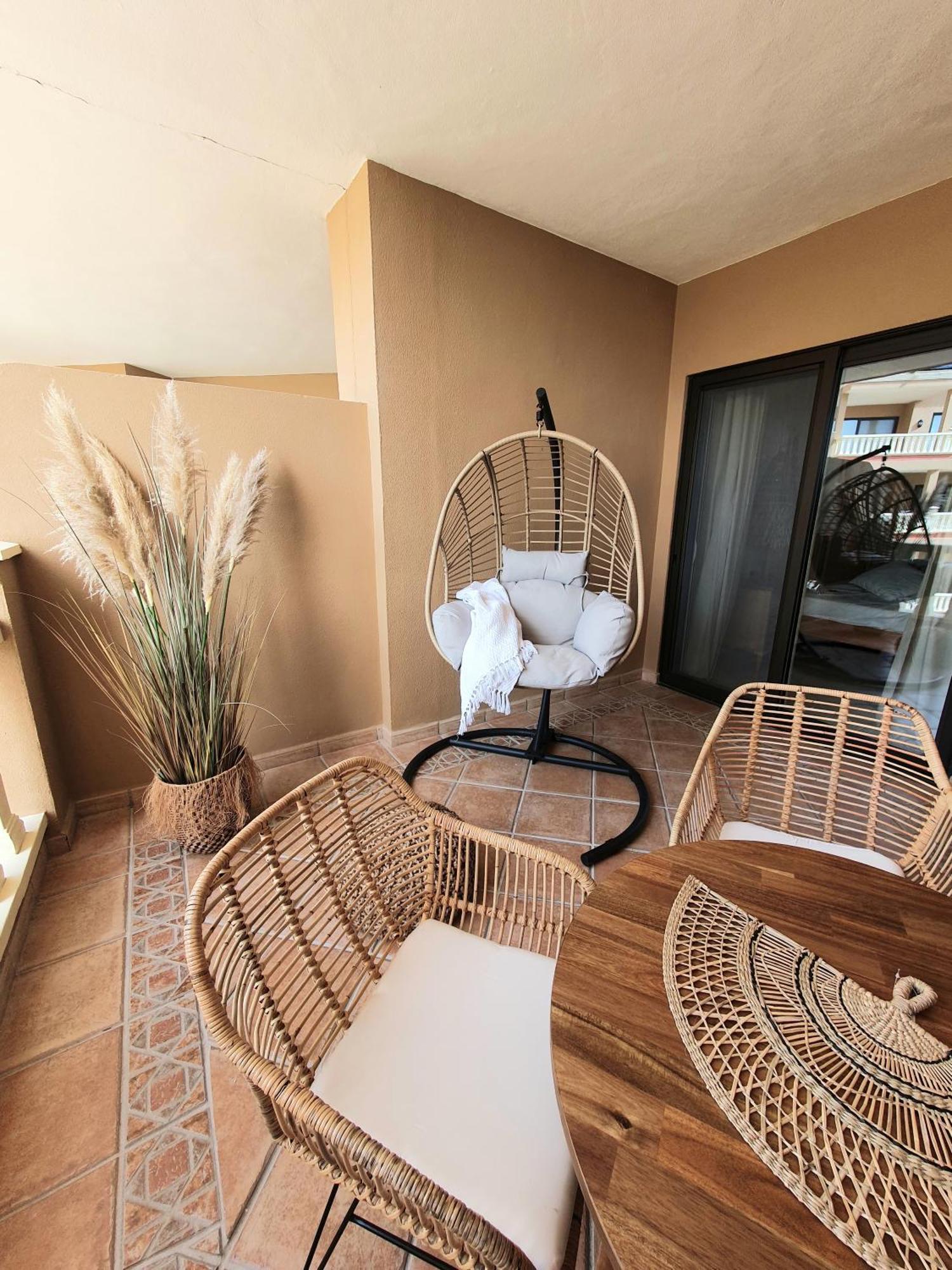 El Nautico Coral Suites San Miguel de Abona Ngoại thất bức ảnh