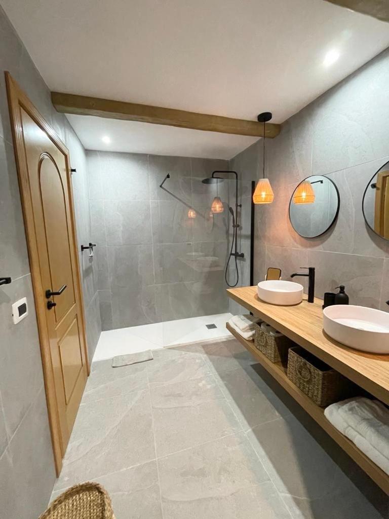 El Nautico Coral Suites San Miguel de Abona Ngoại thất bức ảnh