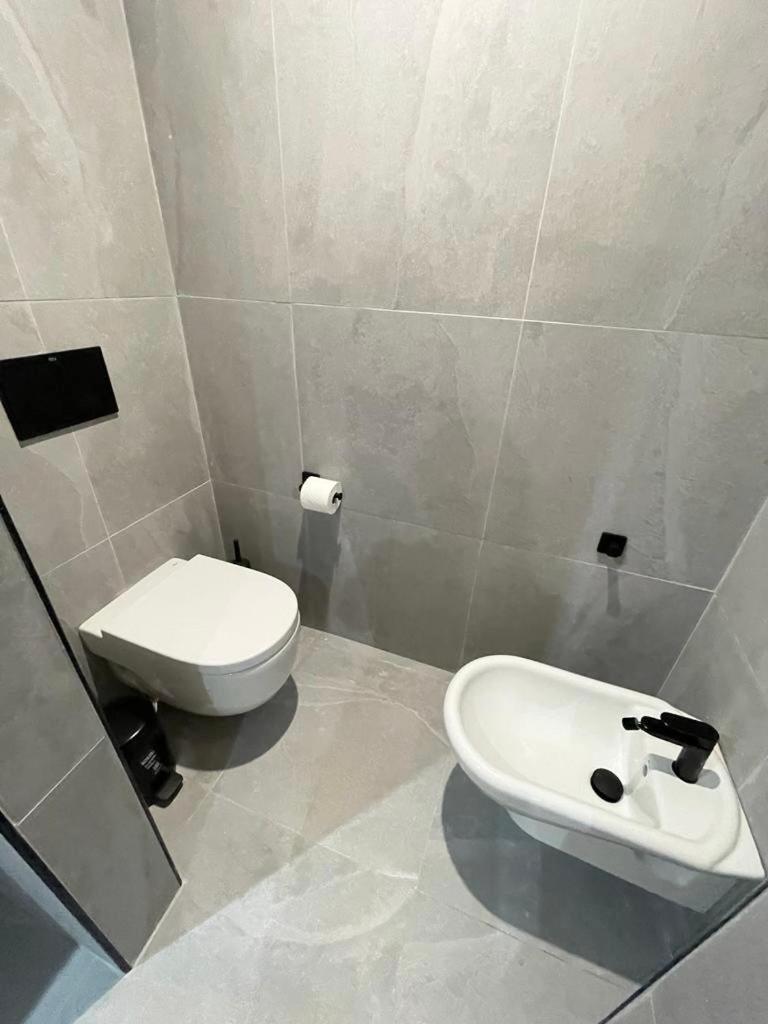 El Nautico Coral Suites San Miguel de Abona Ngoại thất bức ảnh