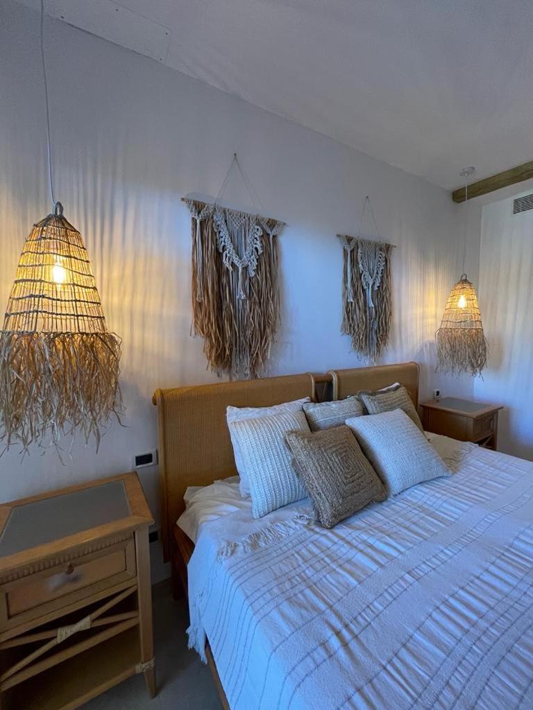 El Nautico Coral Suites San Miguel de Abona Ngoại thất bức ảnh