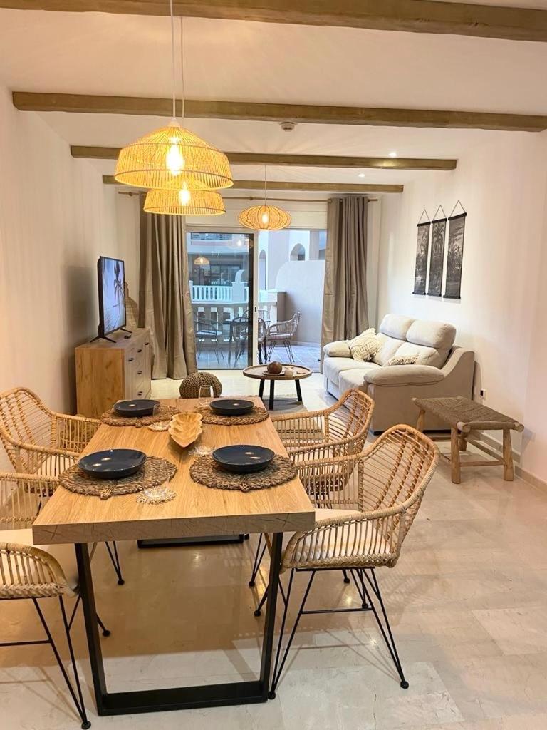 El Nautico Coral Suites San Miguel de Abona Ngoại thất bức ảnh