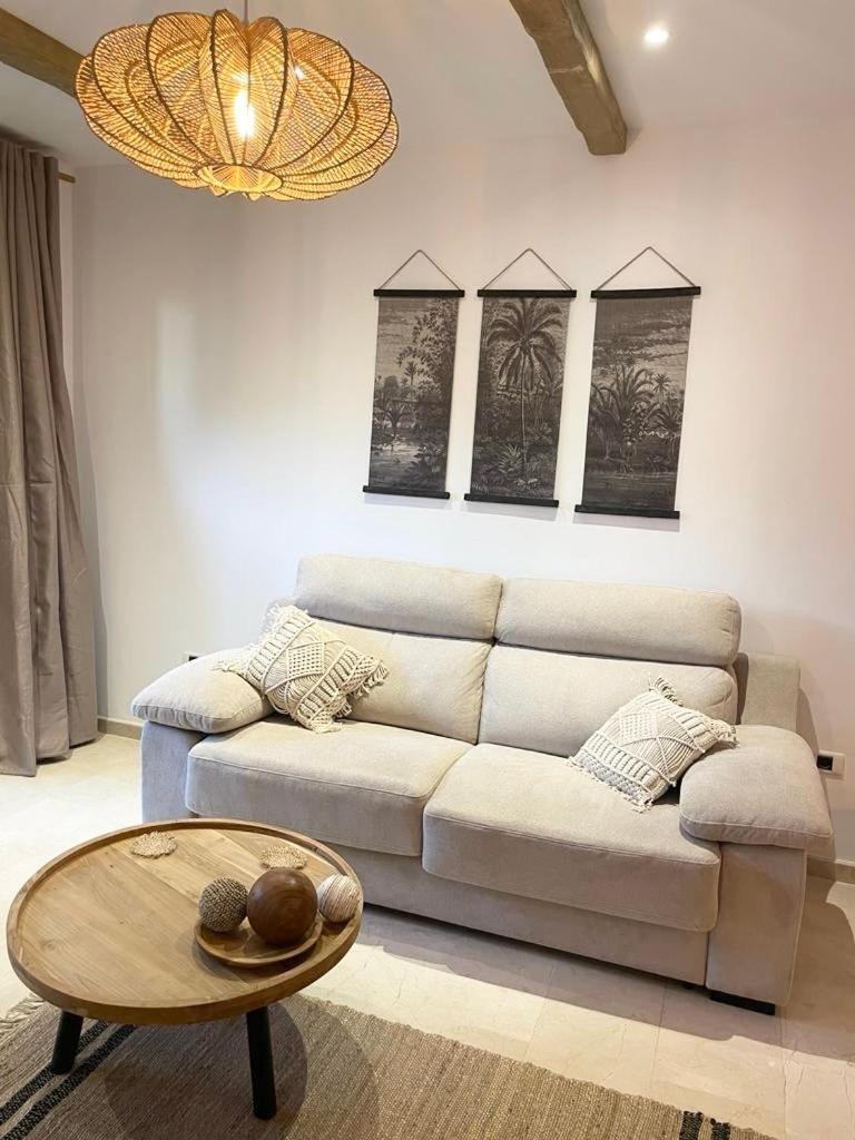 El Nautico Coral Suites San Miguel de Abona Ngoại thất bức ảnh