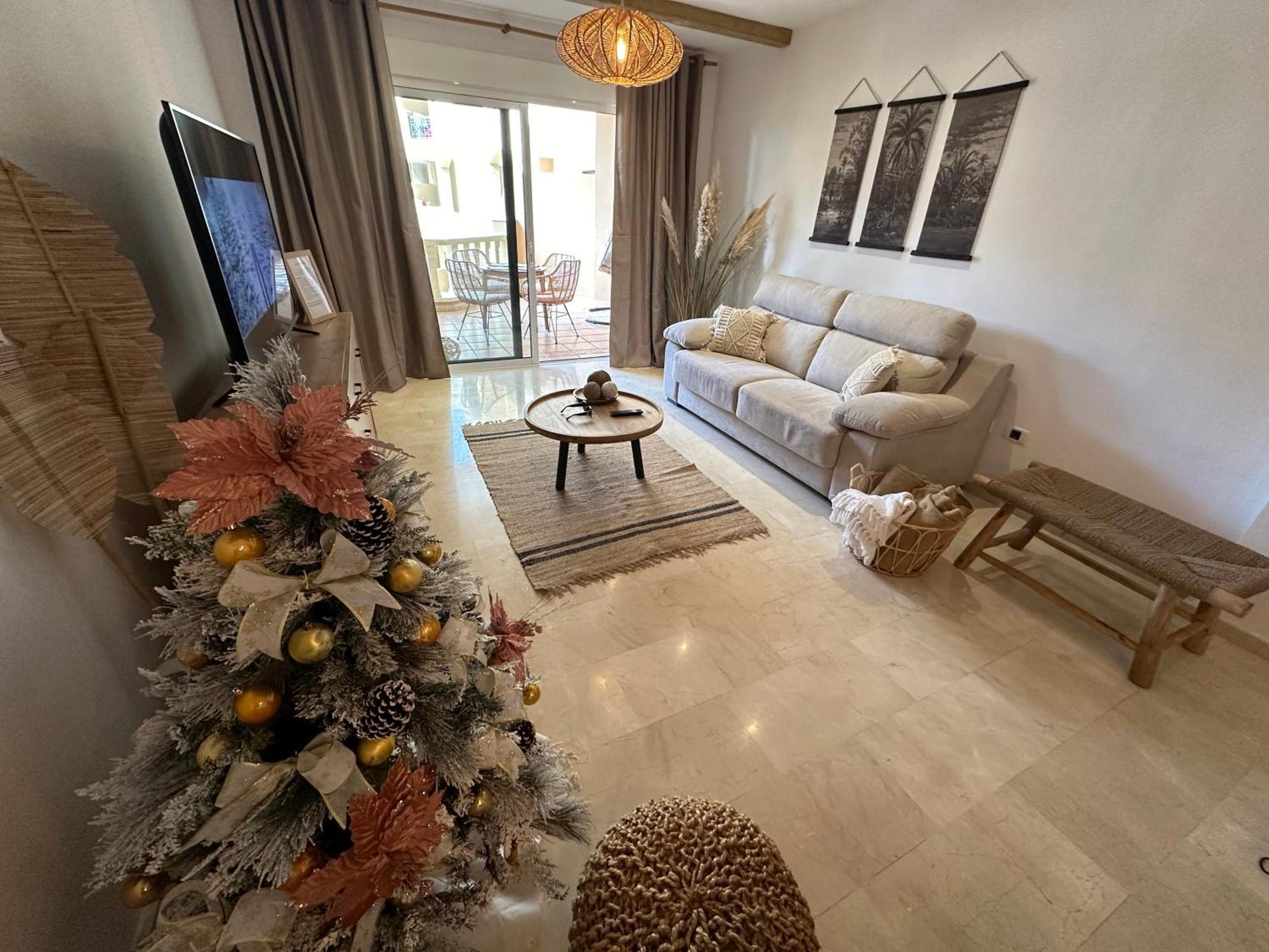 El Nautico Coral Suites San Miguel de Abona Ngoại thất bức ảnh